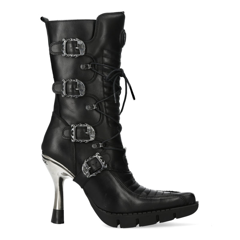 New Rock - High Heels M-9375-S2