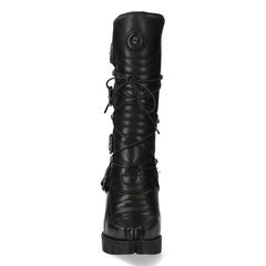 New Rock - High Heels M-9375-S2