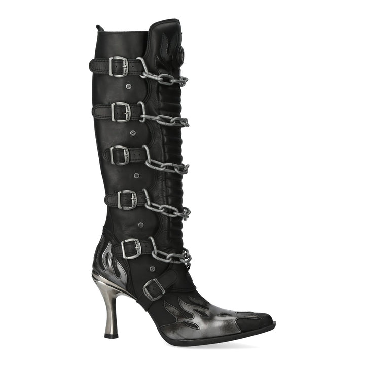 New Rock - High Heels M-9378-C3