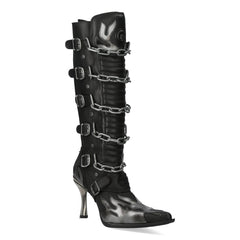 New Rock - High Heels M-9378-C3