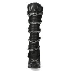 New Rock - High Heels M-9378-C3