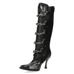 New Rock - High Heels M-9378-C3