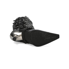 New Rock - High Heels M-9378-C3