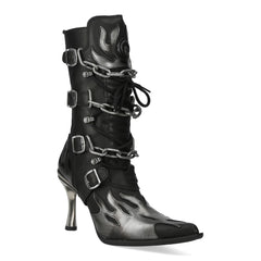 New Rock - High Heels M-9578-C1