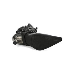 New Rock - High Heels M-9578-C1