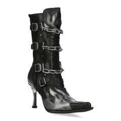New Rock - High Heels M-9578-R2