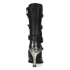 New Rock - High Heels M-9578-R2