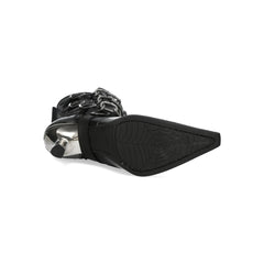 New Rock - High Heels M-9578-R2