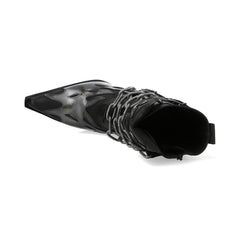 New Rock - High Heels M-9578-R2