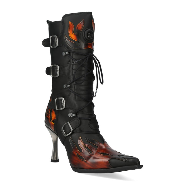New Rock - High Heels M-9591-S1