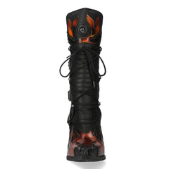 New Rock - High Heels M-9591-S1