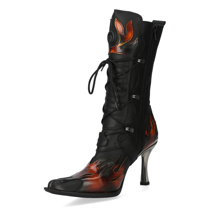 New Rock - High Heels M-9591-S1