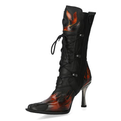 New Rock - High Heels M-9591-S1