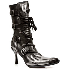 New Rock - High Heels M-9591-S2