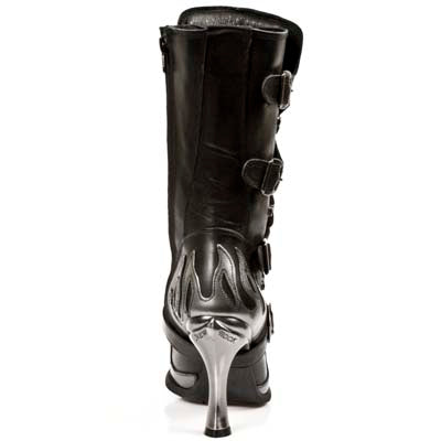 New Rock - High Heels M-9591-S2