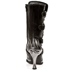 New Rock - High Heels M-9591-S2