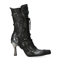 New Rock - High Heels M-9591-S3