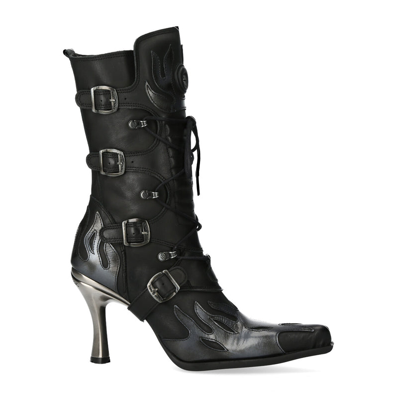 New Rock - High Heels M-9591-S3