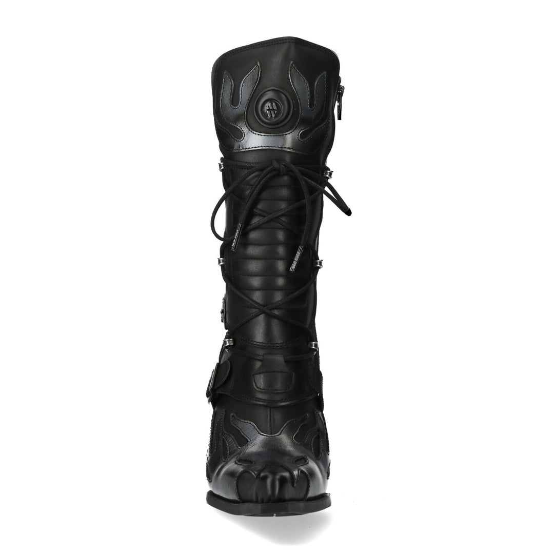 New Rock - High Heels M-9591-S3