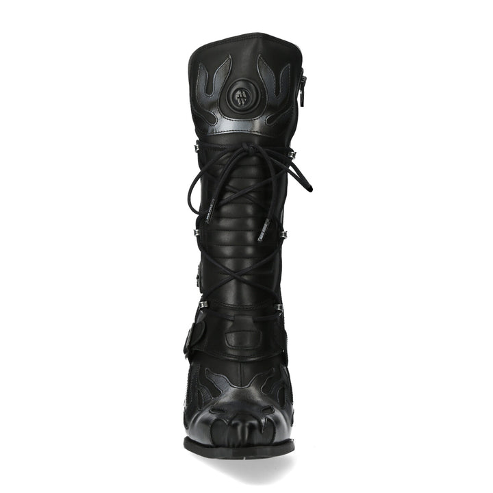 New Rock - High Heels M-9591-S3