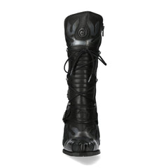 New Rock - High Heels M-9591-S3
