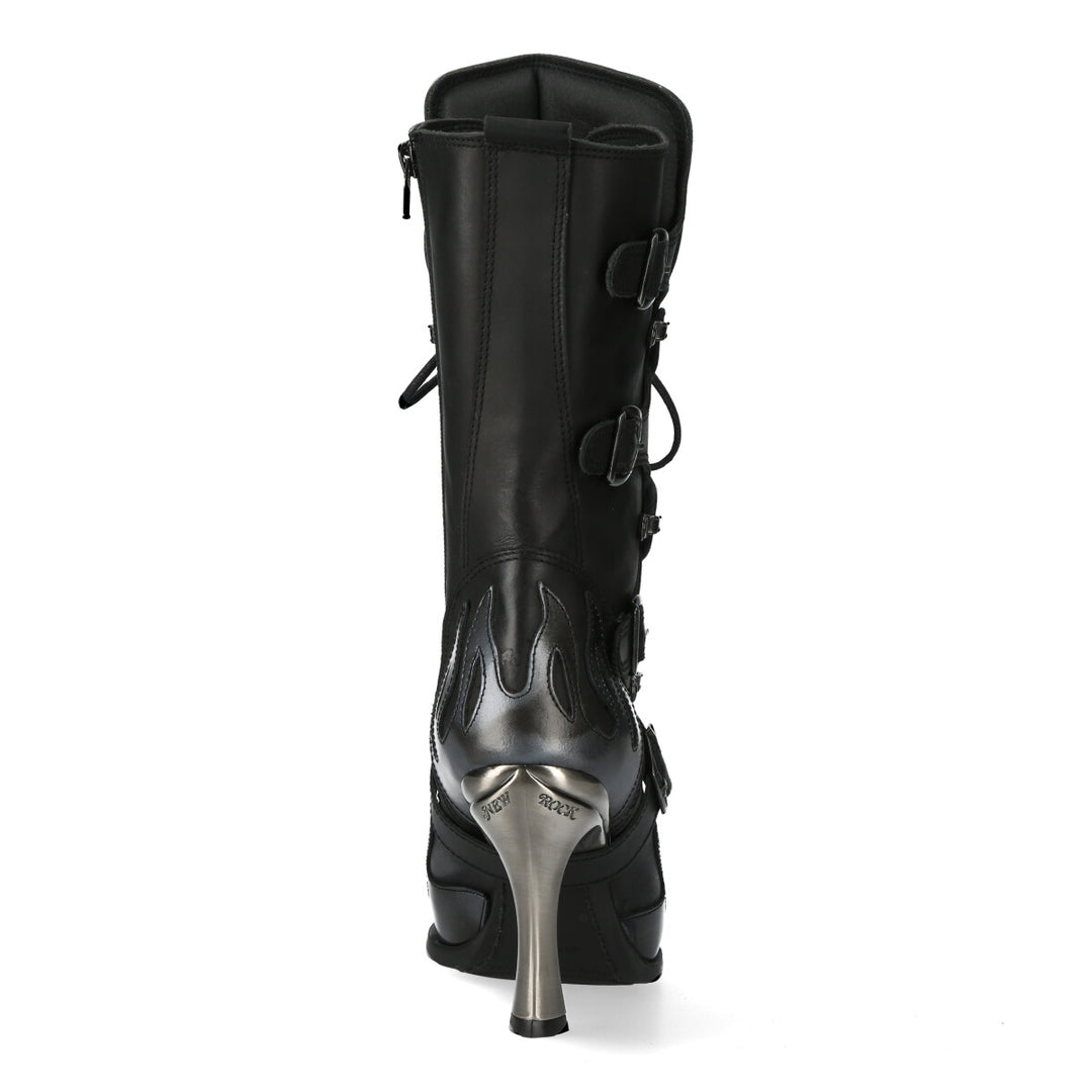 New Rock - High Heels M-9591-S3