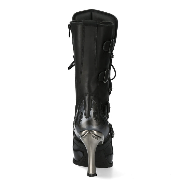 New Rock - High Heels M-9591-S3