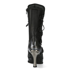 New Rock - High Heels M-9591-S3