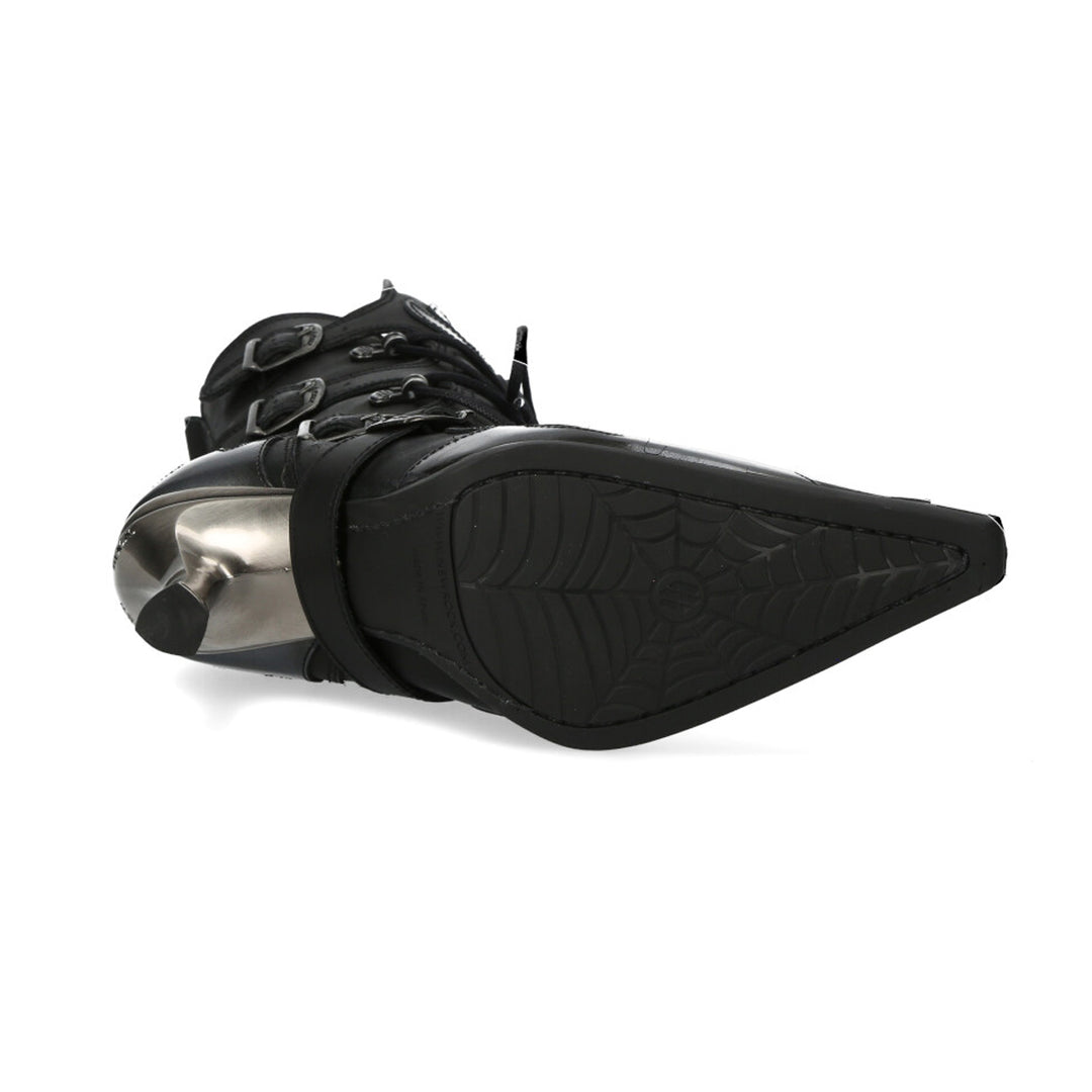 New Rock - High Heels M-9591-S3