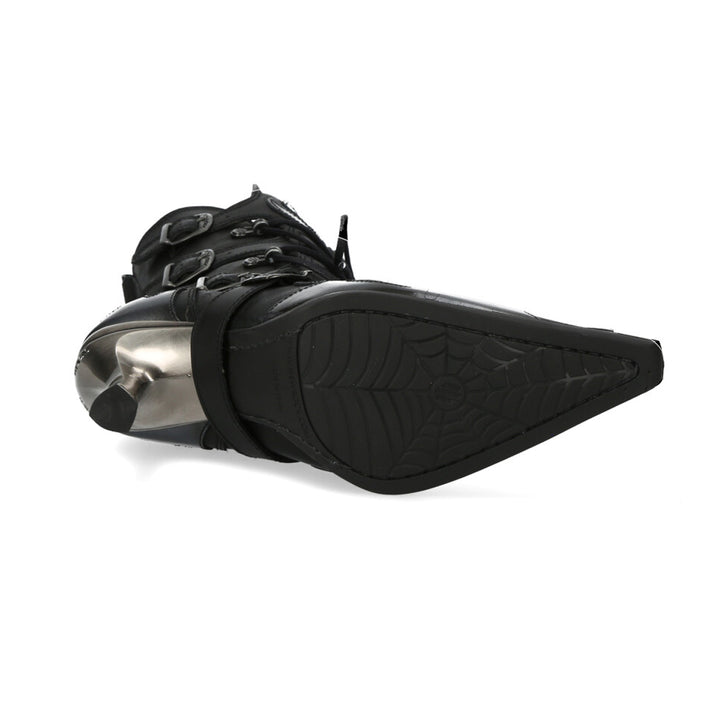 New Rock - High Heels M-9591-S3