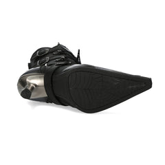 New Rock - High Heels M-9591-S3