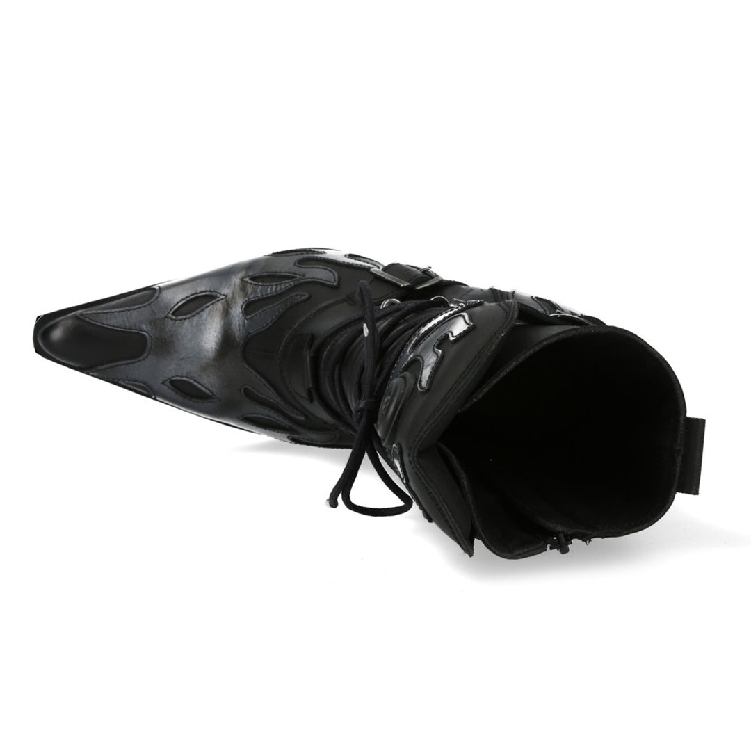 New Rock - High Heels M-9591-S3