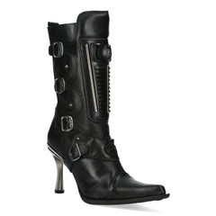 New Rock - High Heels M-9591B-C2