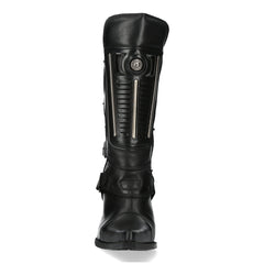 New Rock - High Heels M-9591B-C2
