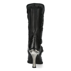 New Rock - High Heels M-9591B-C2