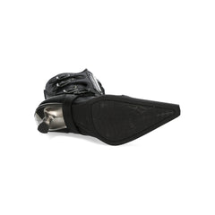 New Rock - High Heels M-9591B-C2