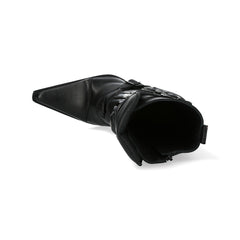New Rock - High Heels M-9591B-C2