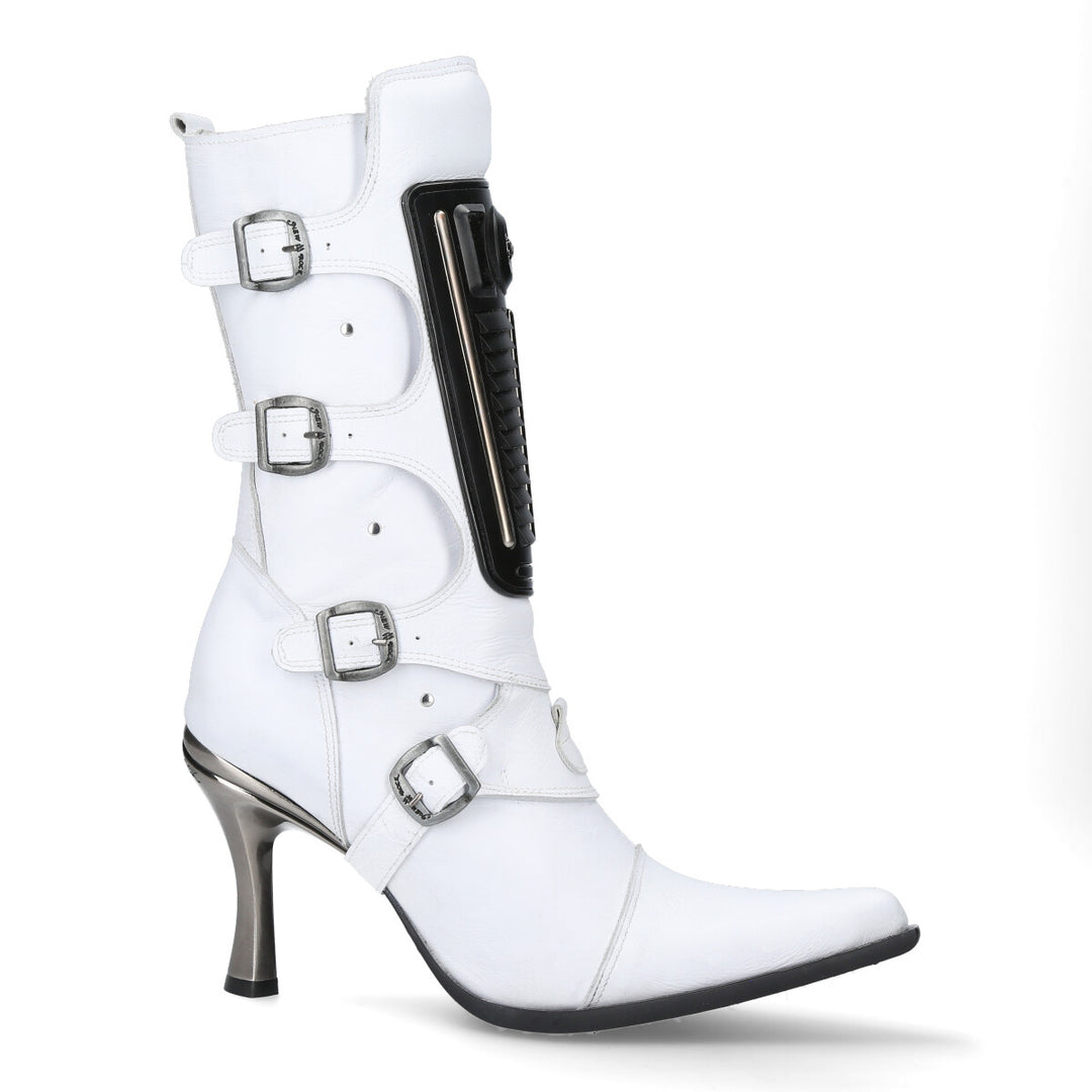 New Rock - High Heels M-9591B-C3