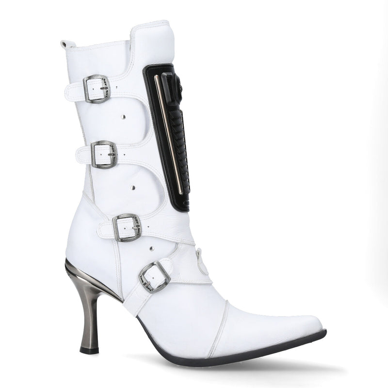 New Rock - High Heels M-9591B-C3