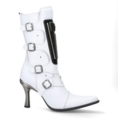 New Rock - High Heels M-9591B-C3