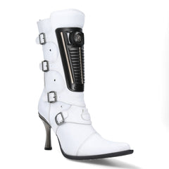 New Rock - High Heels M-9591B-C3