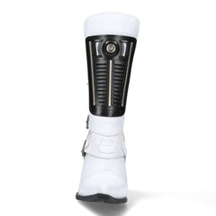 New Rock - High Heels M-9591B-C3