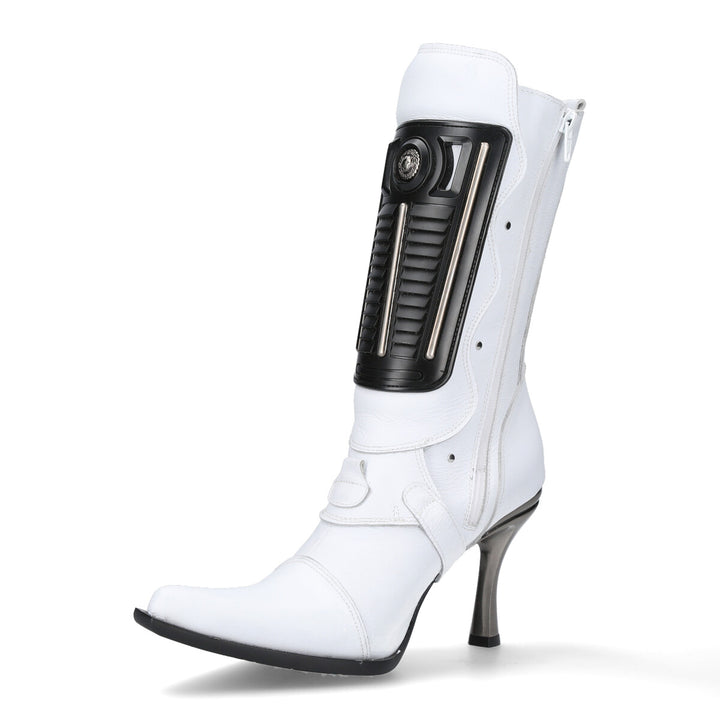 New Rock - High Heels M-9591B-C3