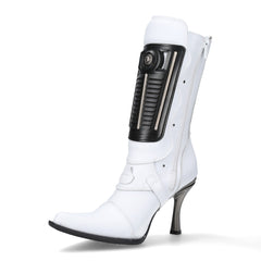 New Rock - High Heels M-9591B-C3