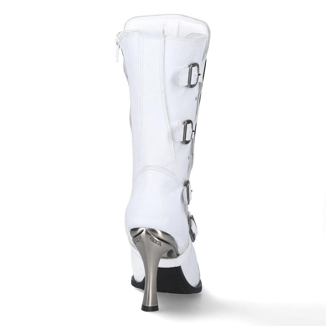 New Rock - High Heels M-9591B-C3