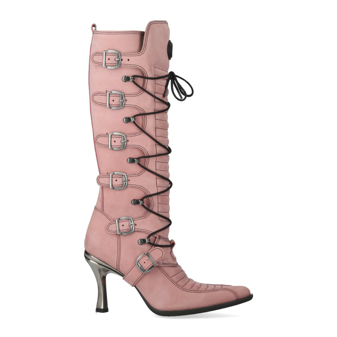 New Rock - High Heels M-9674-C2