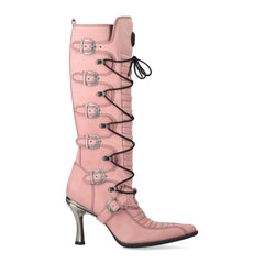 New Rock - High Heels M-9674-C2