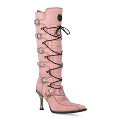 New Rock - High Heels M-9674-C2