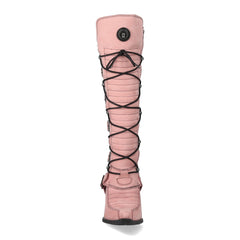 New Rock - High Heels M-9674-C2