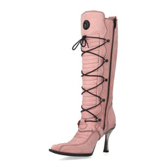New Rock - High Heels M-9674-C2